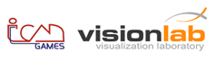 ICAD Games - Visionlab